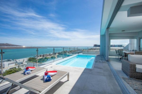 THE VIEW LANGEBAAN LAGOON VILLA